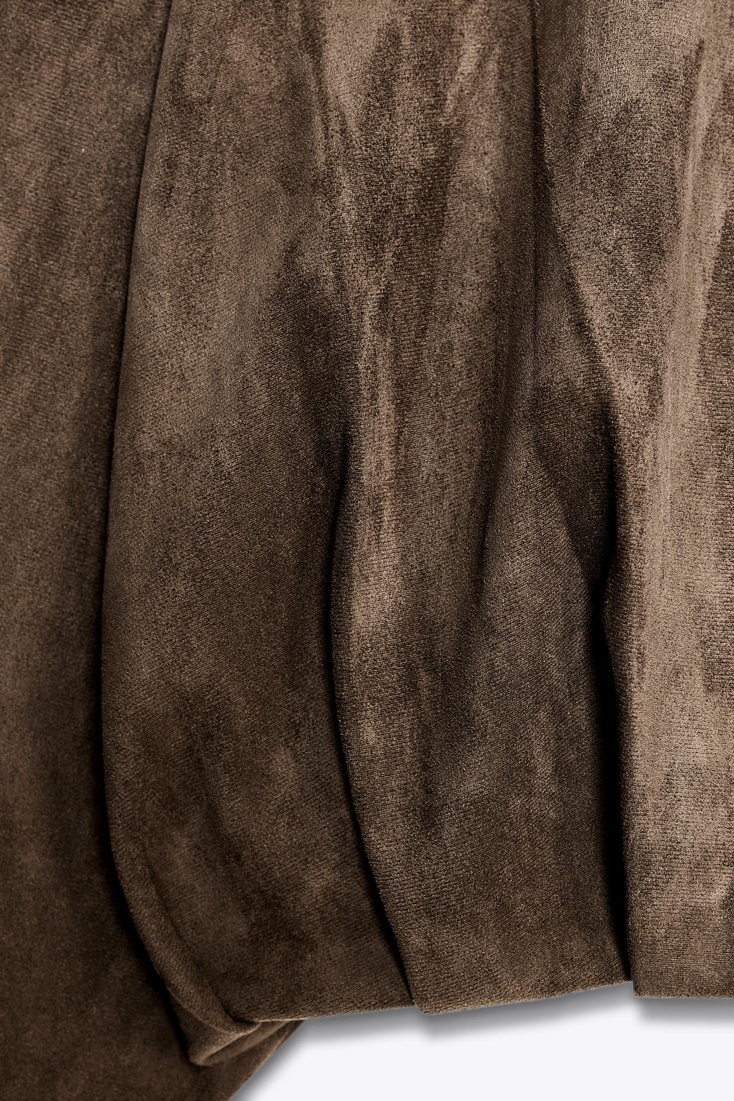 Elyora - Manteau Madrid