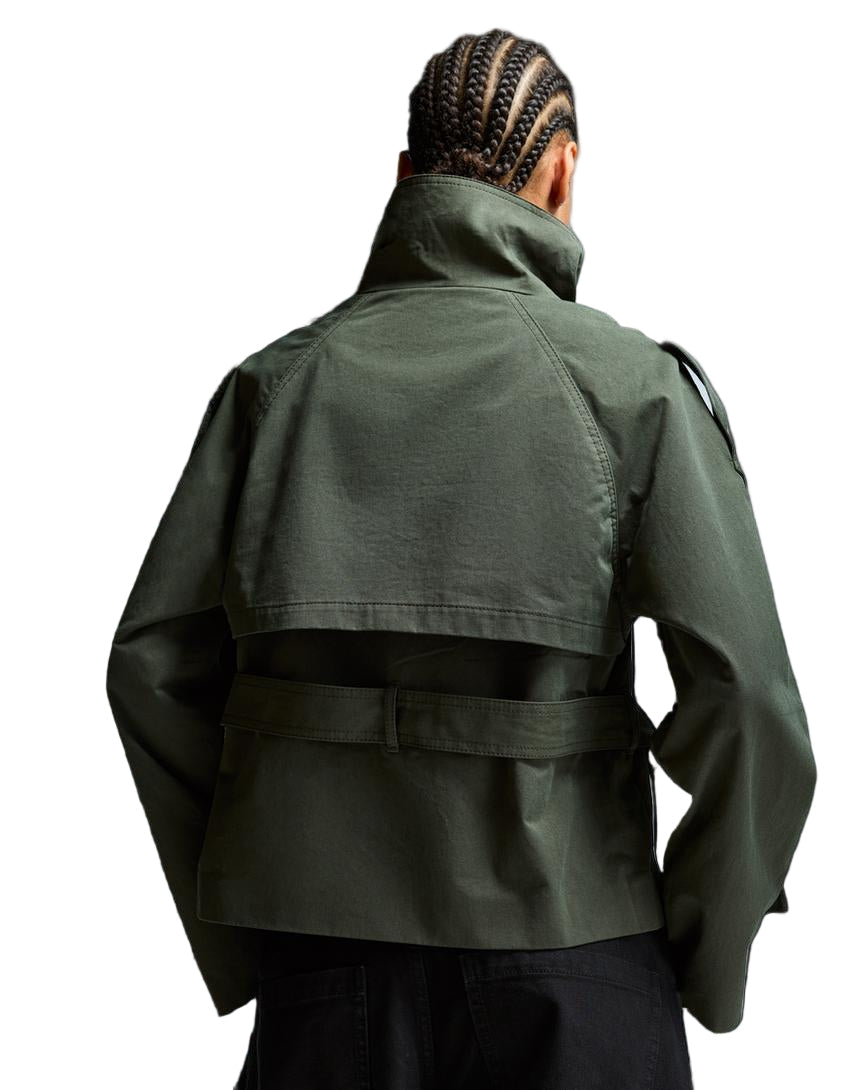 Elyora - Manteau Berlin