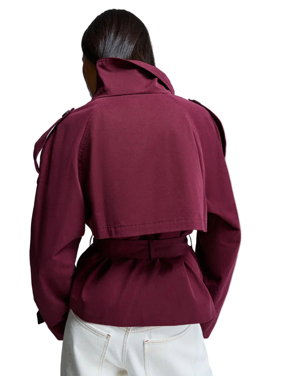 Elyora - Manteau Berlin