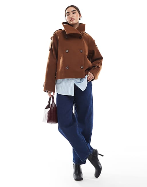 Elyora - Trench Iris