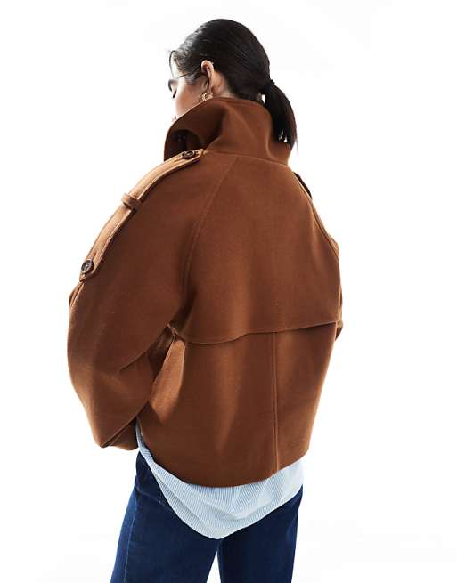 Elyora - Trench Iris