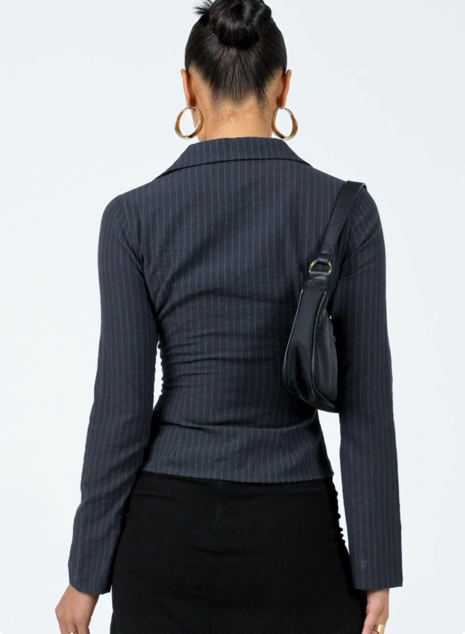 Elyora - Stars Shirt