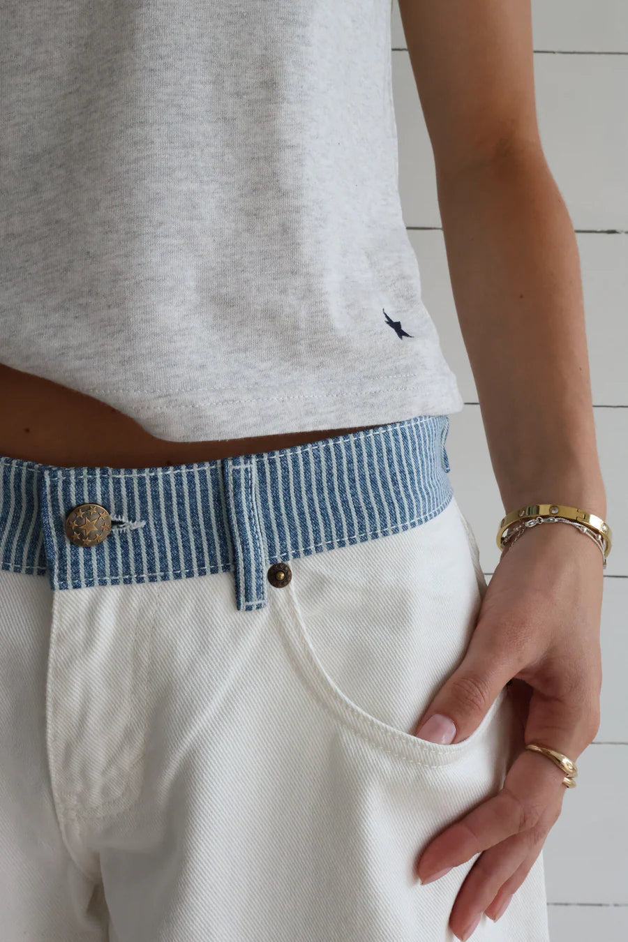 Elyora - Malory Jeans