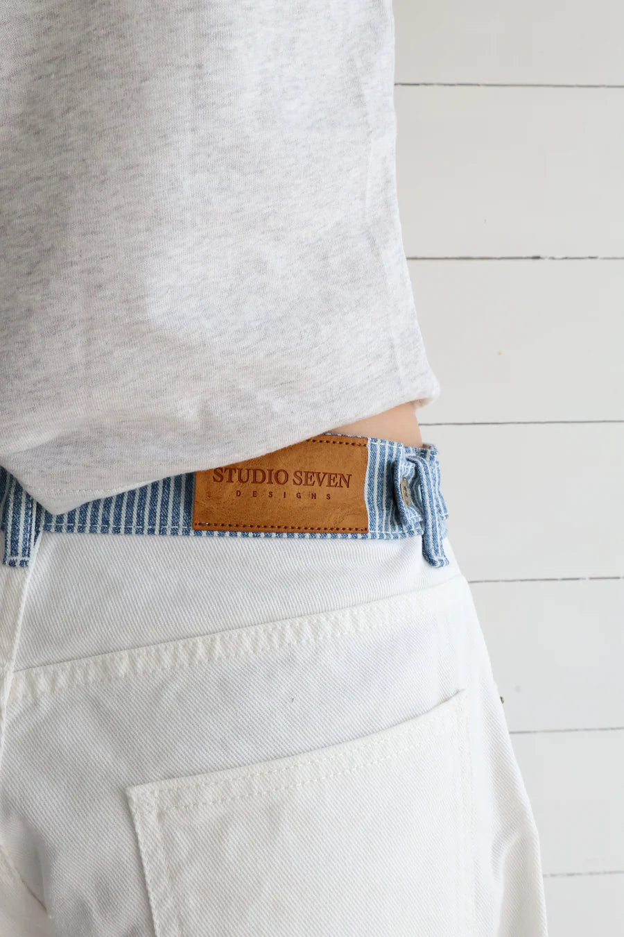 Elyora - Malory Jeans