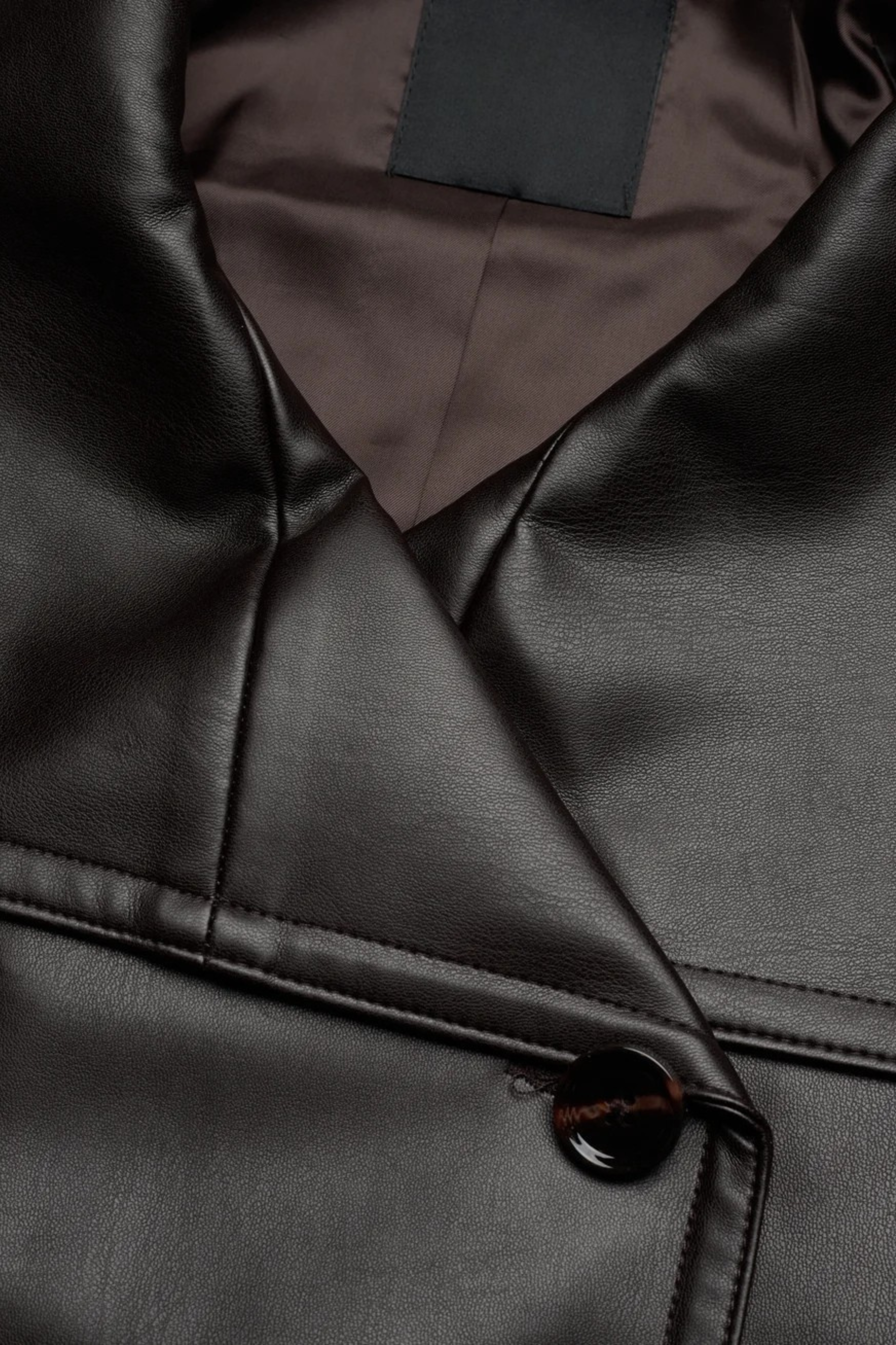 Elyora - Manteau Sienne