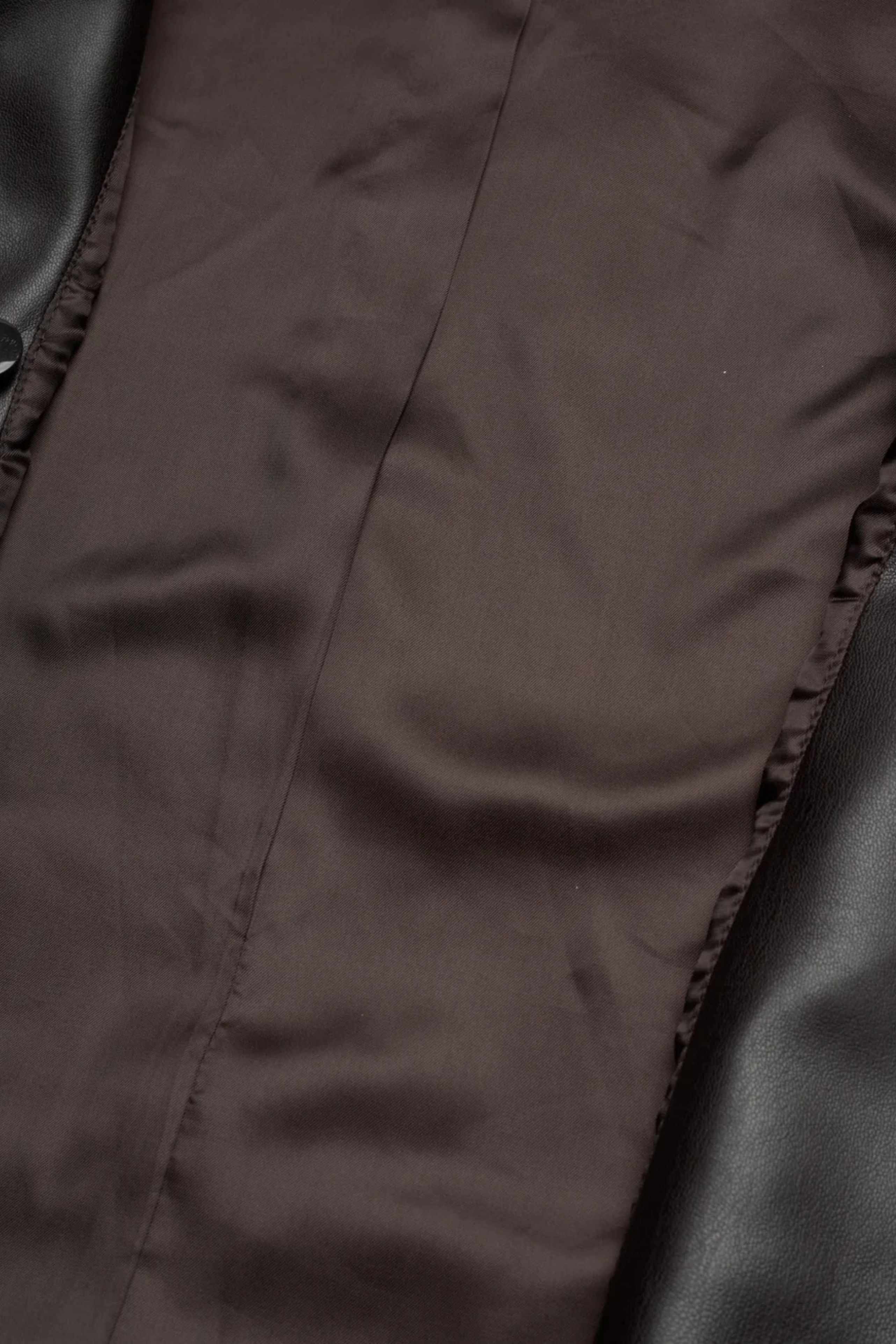 Elyora - Manteau Sienne