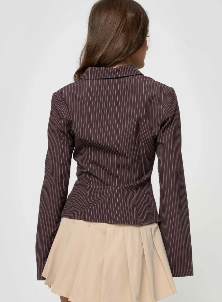 Elyora - Stars Shirt