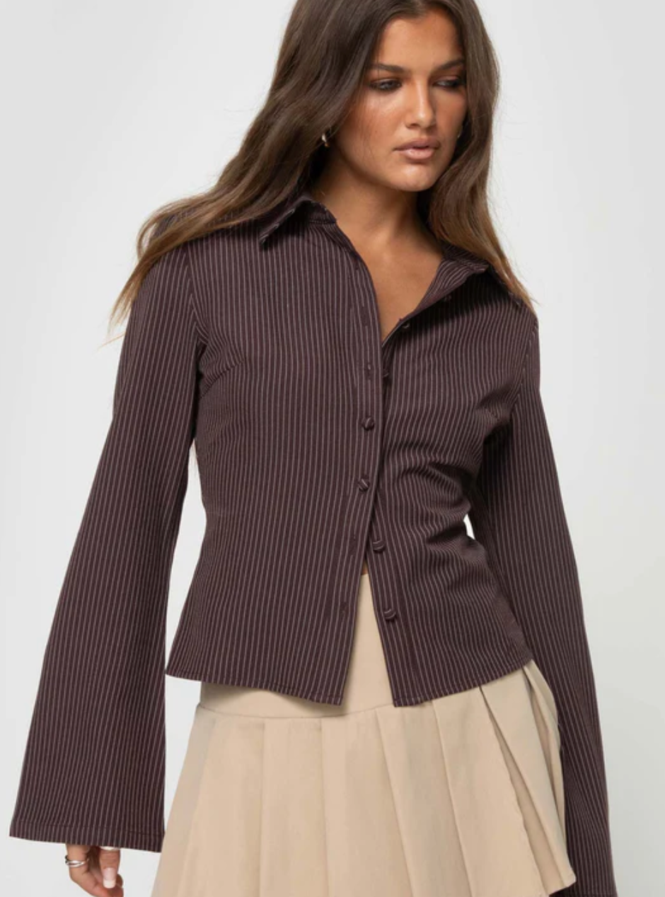 Elyora - Stars Shirt