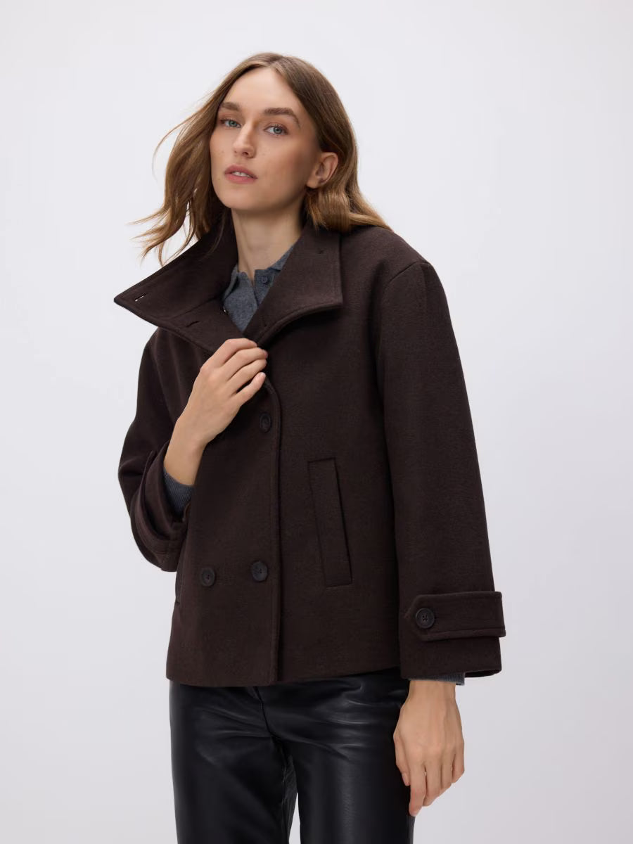 Elyora - Manteau Marley