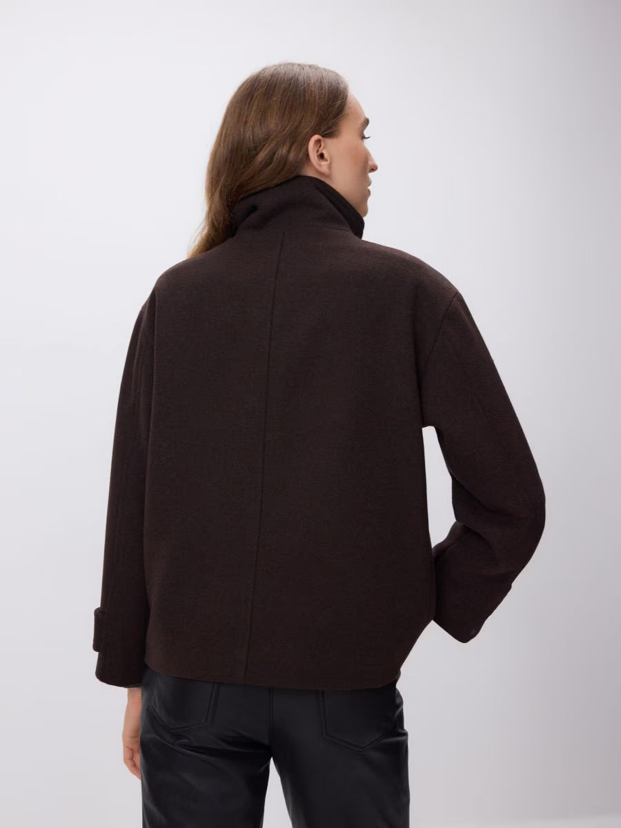 Elyora - Manteau Marley