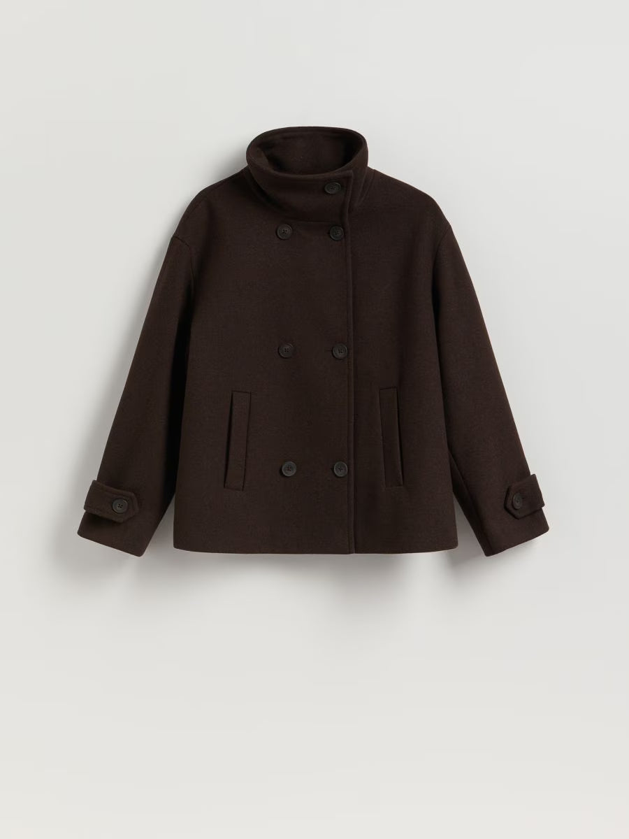 Elyora - Manteau Marley